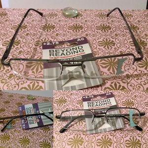 beyond reading glasses